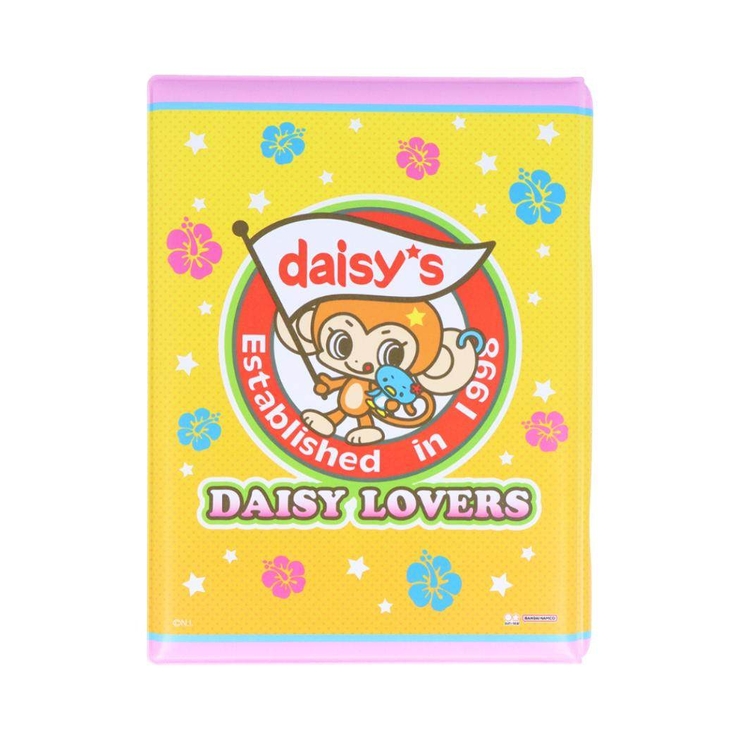 デイジーラヴァーズ シール帳 シール手帳[品番：BREW0159597
