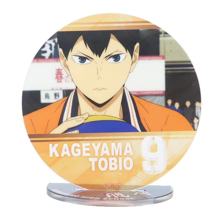 ハイキュー アートコースター コースター 新品 ハイキュー