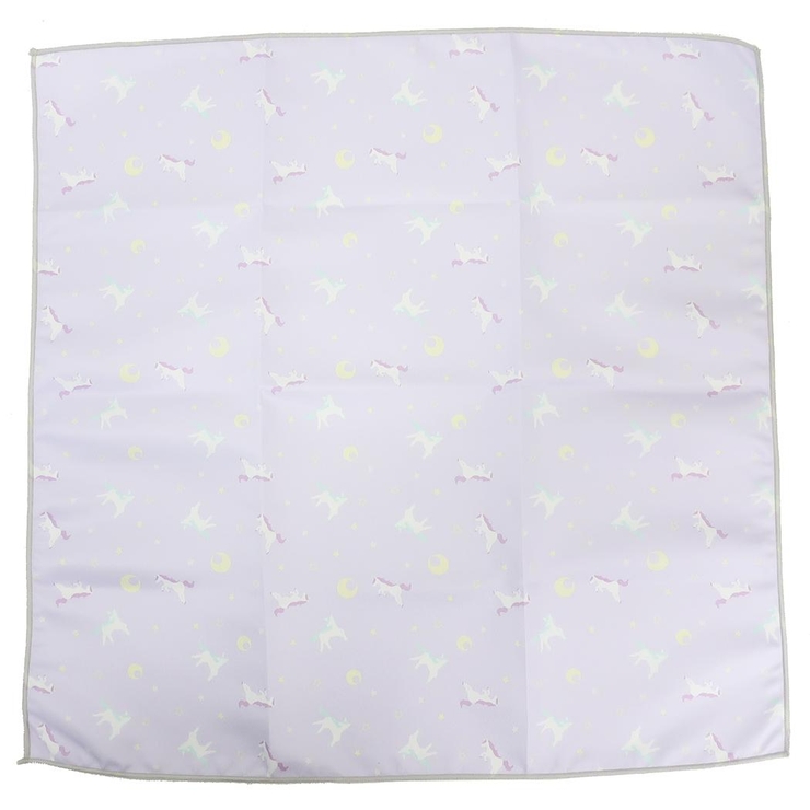 ランチクロス お弁当箱ナフキン ユニコーン | cinemacollection【KIDS】 | 詳細画像1 