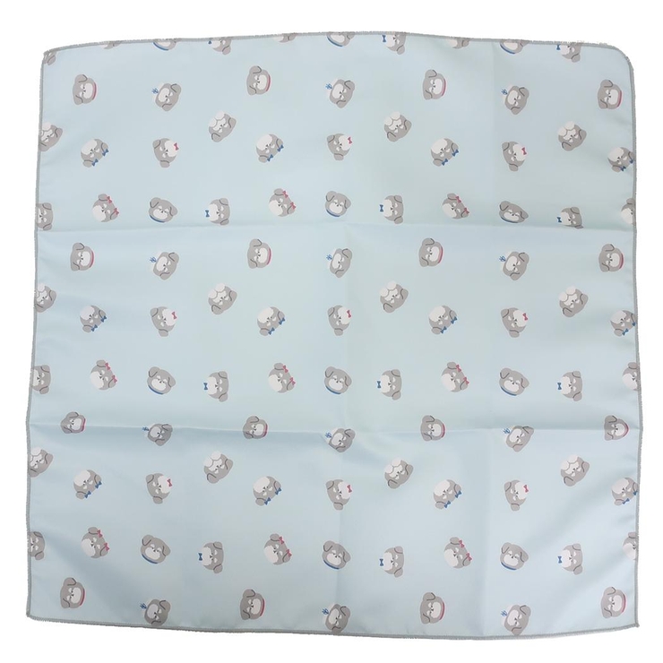 ランチクロス お弁当箱ナフキン シュナフェイス | cinemacollection【KIDS】 | 詳細画像1 