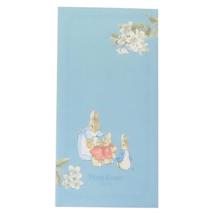 ピーターラビット 封筒 封筒セット | cinemacollection | 詳細画像1 