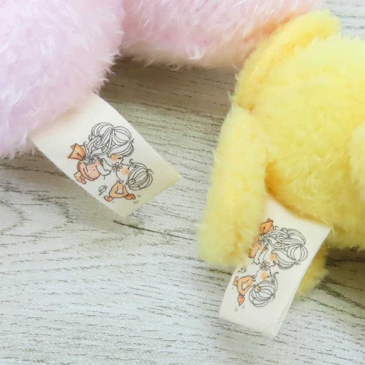 水森亜土 マスコット ミニぬいぐるみ[品番：BREW0160119