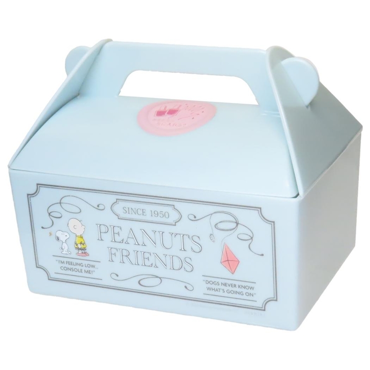 スヌーピー 収納用品 トルテ15 | cinemacollection | 詳細画像1 