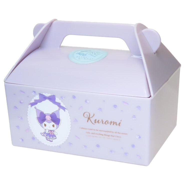 クロミ 収納用品 トルテ15 | cinemacollection | 詳細画像1 