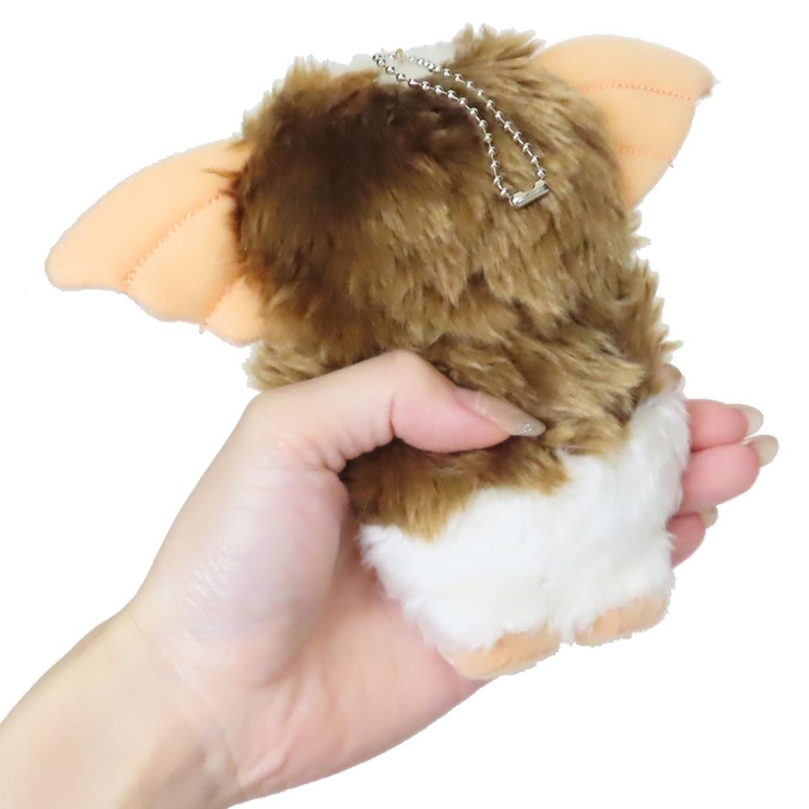 グレムリン マスコット ぬいぐるみボールチェーン | cinemacollection | 詳細画像2 