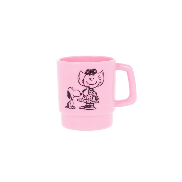 スヌーピー 付箋 カップケース入付箋 | cinemacollection | 詳細画像3 