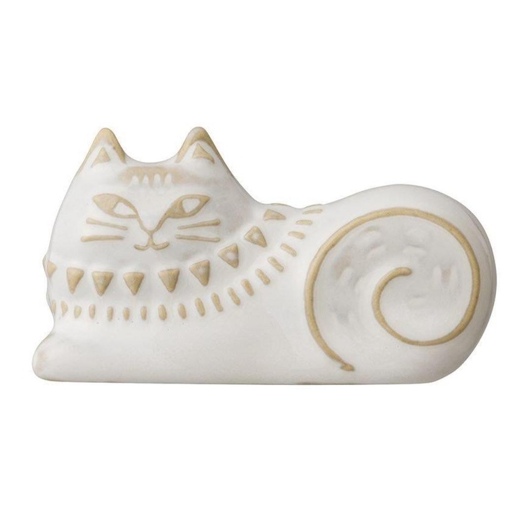 FIKA はし置き ネコレリーフ箸置き | cinemacollection | 詳細画像5 