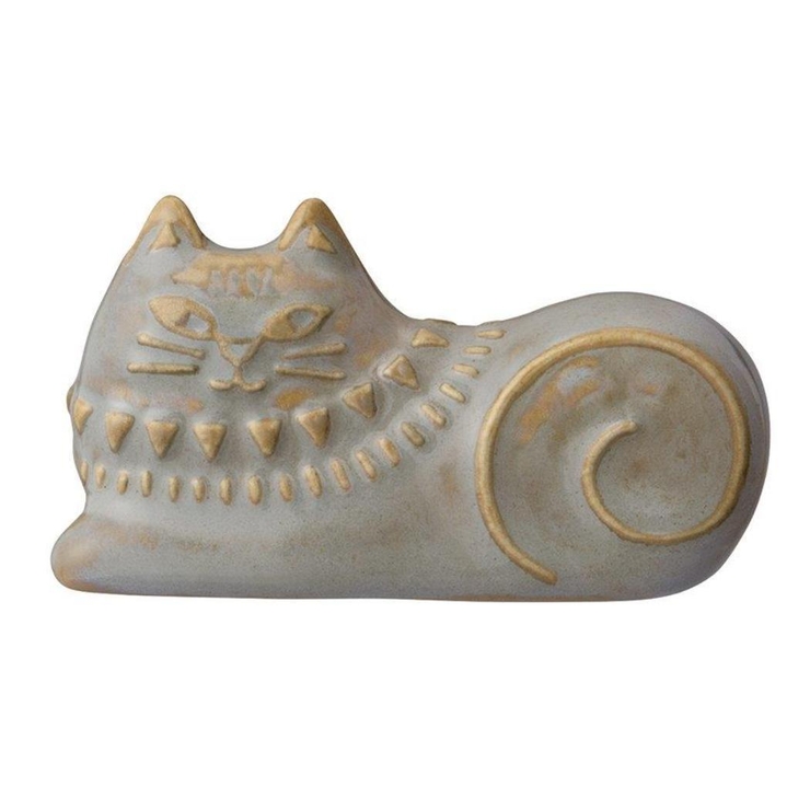 FIKA はし置き ネコレリーフ箸置き | cinemacollection | 詳細画像6 