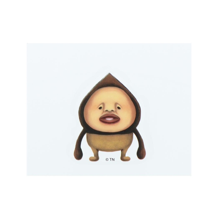 こびとづかん ステッカー リピペタ | cinemacollection | 詳細画像3 