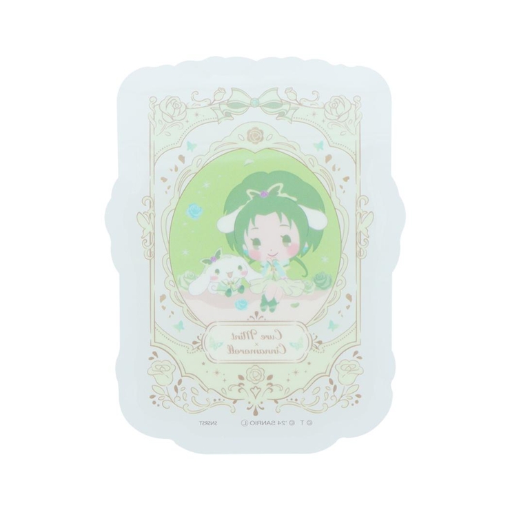 Yes！プリキュア5GoGo！xサンリオキャラクターズ ダイカットシール | cinemacollection | 詳細画像2 