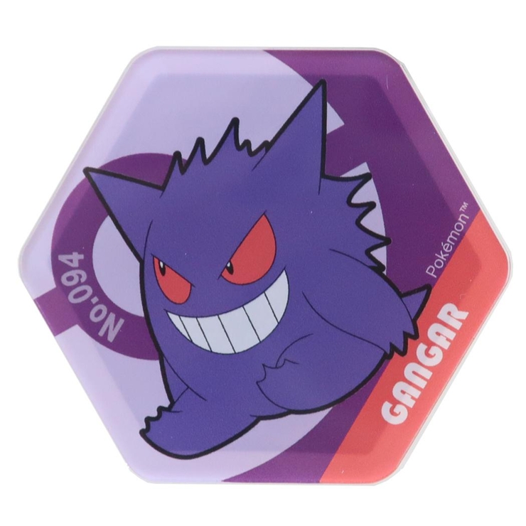 ポケットモンスター 磁石 ハニカムアクリルマグネット | cinemacollection | 詳細画像1 