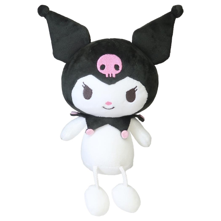 クロミ ぬいぐるみ お座りぬいぐるみ[品番：BREW0160850