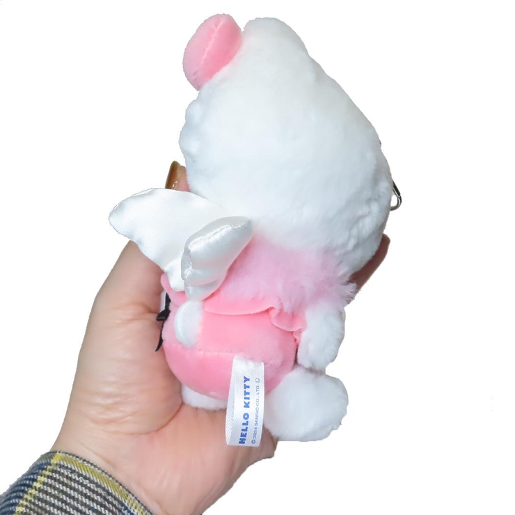 サンリオ ハローキティ ぬいぐるみ Lセット 人形 マスコット
