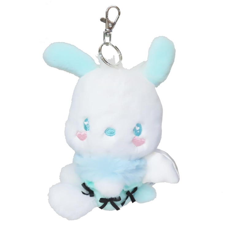 ポチャッコ マスコット ミニぬいぐるみ[品番：BREW0161014