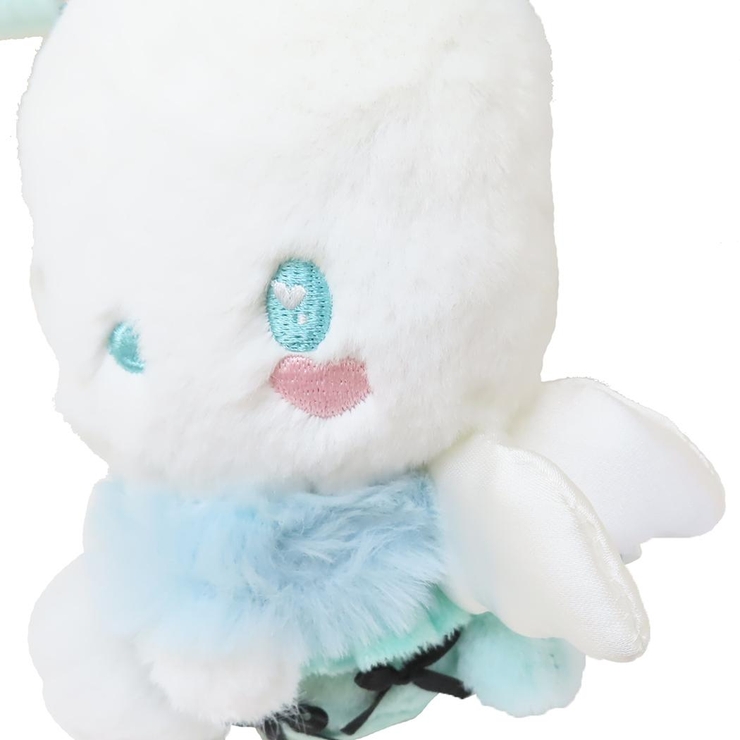 ポチャッコ マスコット ミニぬいぐるみ[品番:BREW0161014 ポチャッコ マスコット ミニぬいぐるみ[品番:BREW0161014