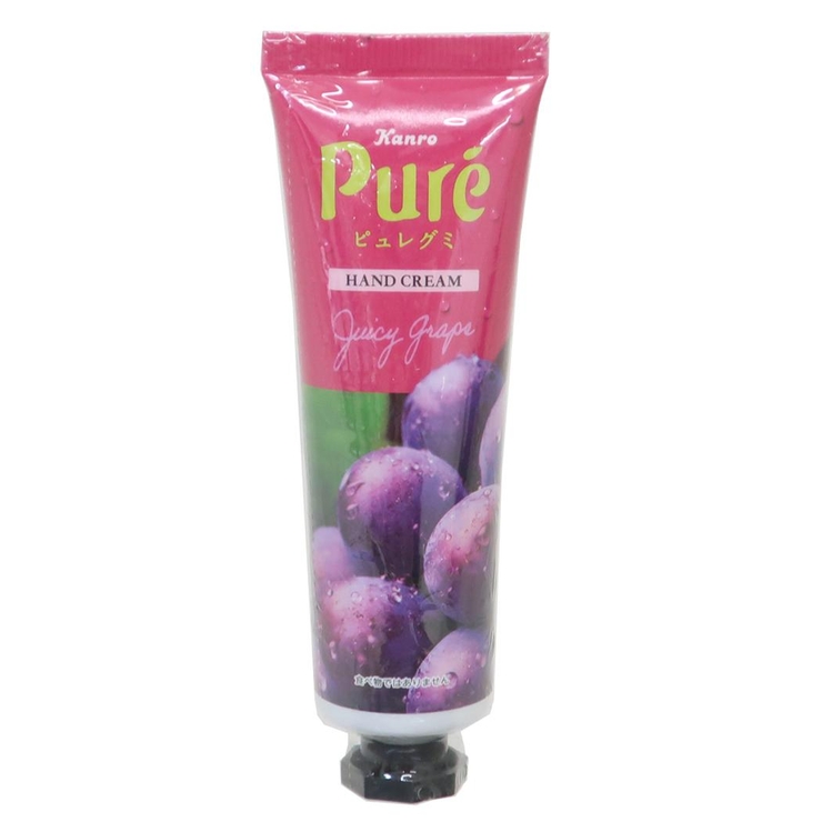ピュレグミ コスメ雑貨 ハンドクリーム | cinemacollection | 詳細画像1 