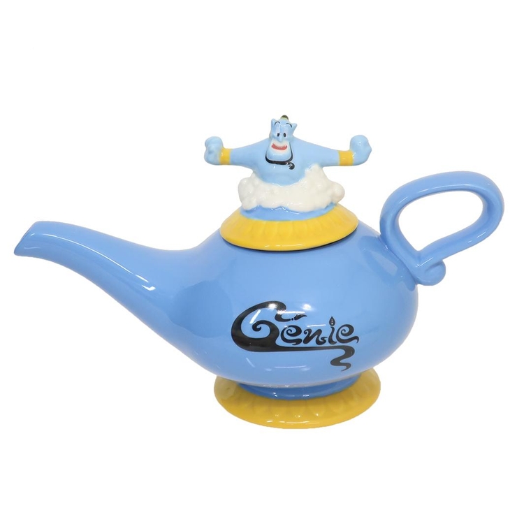 アラジン 陶磁器製急須 ティーポット[品番：BREW0161079