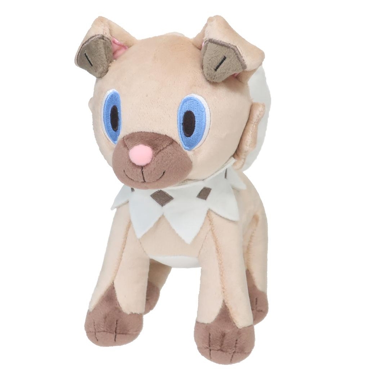 ポケットモンスター ぬいぐるみ プラッシュドールS | cinemacollection | 詳細画像1 