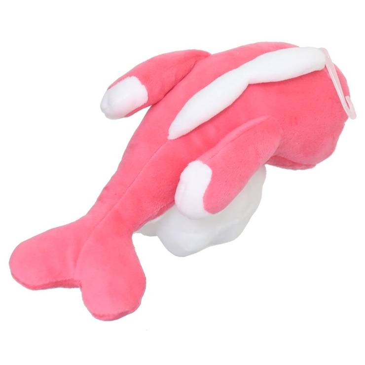 ポケットモンスター　レトロ　ぬいぐるみ　4点セット ポケピース／Mocchi-Mocchi-Style／ぬいぐるみ／ニャスパー