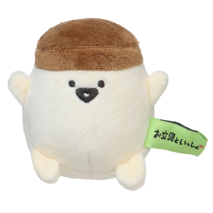 お文具といっしょ マスコット おしりだまマスコット | cinemacollection | 詳細画像1 