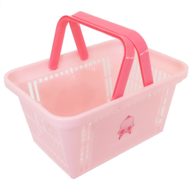 こびとづかん 卓上収納 キャラバスケット | cinemacollection | 詳細画像2 