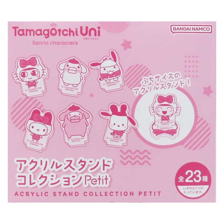 サンリオアクスタセット!オマケ付き たまごっちxサンリオキャラクターズ アクスタ[品番:BREW0161587