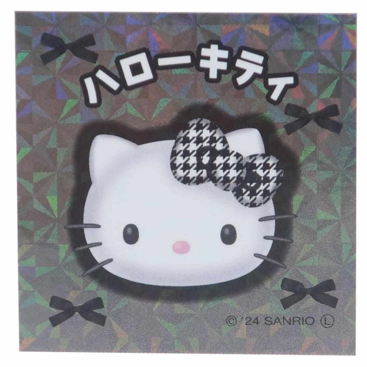 ハローキティ ステッカー コレキラステッカー | cinemacollection | 詳細画像1 