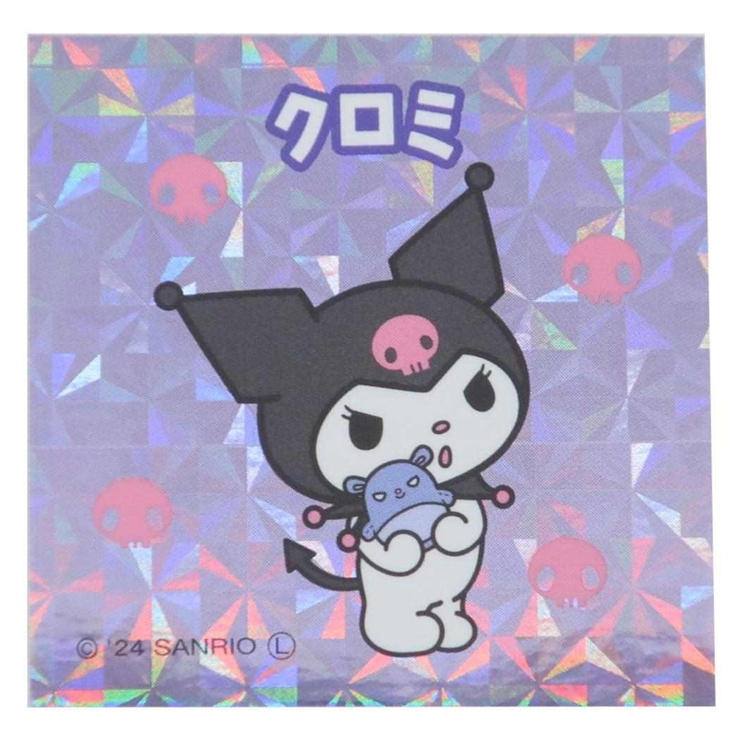 クロミ ステッカー コレキラステッカー | cinemacollection | 詳細画像1 