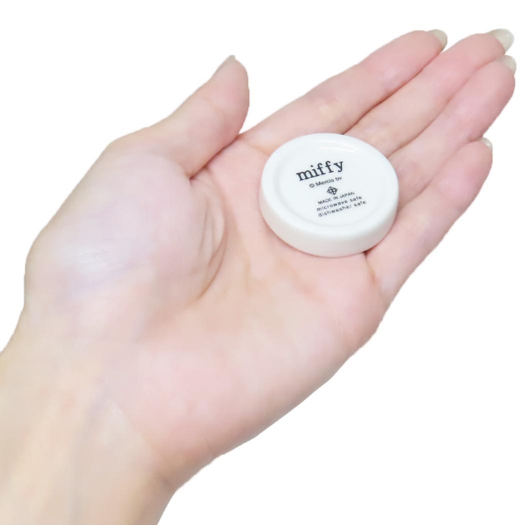 ミッフィー 箸置き 丸箸置き | cinemacollection | 詳細画像2 