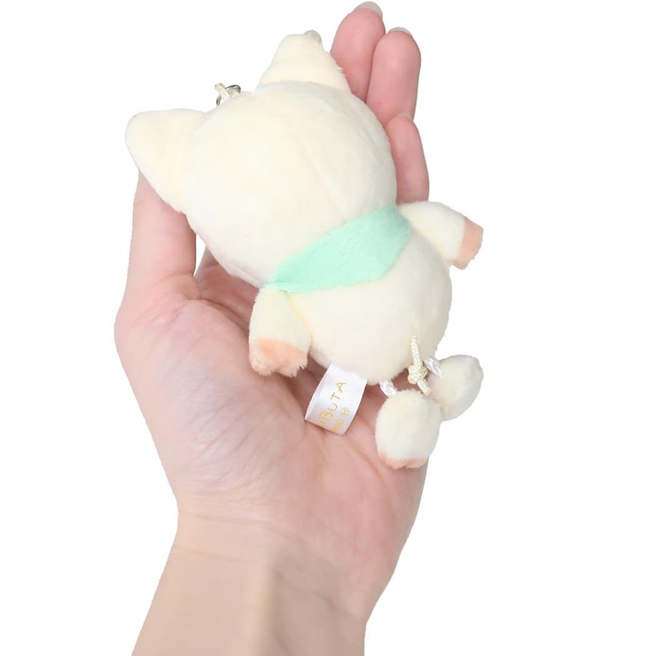 ファンシーアラモード　ザシキブタ　ぬいぐるみキーホルダー 2025年最新】ザシキブタ ぬいぐるみの人気アイテム - メルカリ