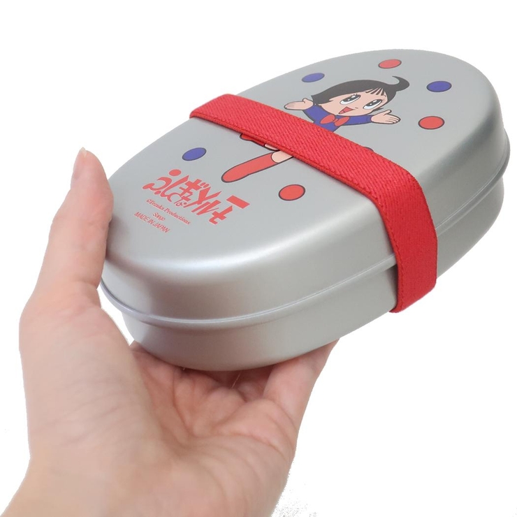 ふしぎなメルモ お弁当箱 アルミ弁当箱 | cinemacollection | 詳細画像2 