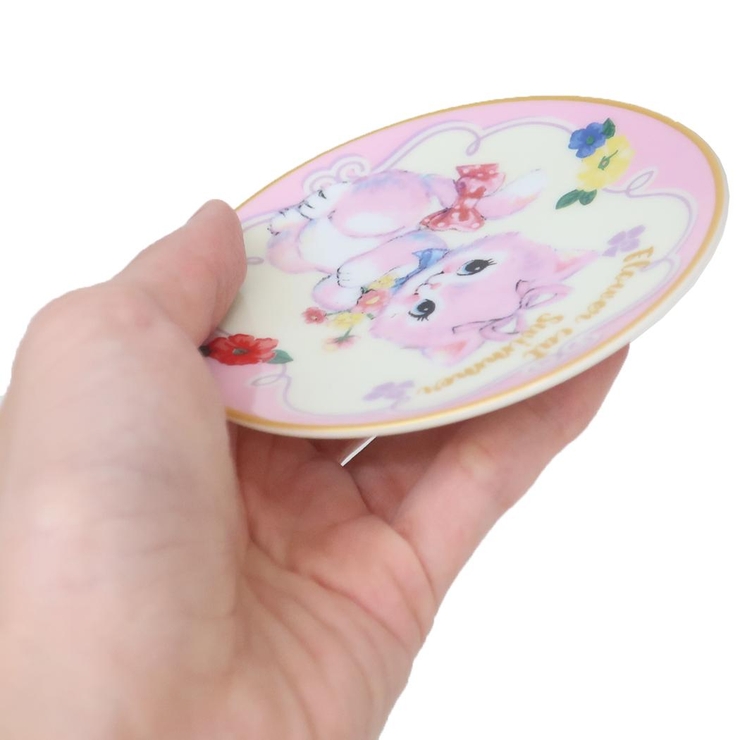 スイマー 小皿 豆皿 | cinemacollection | 詳細画像2 