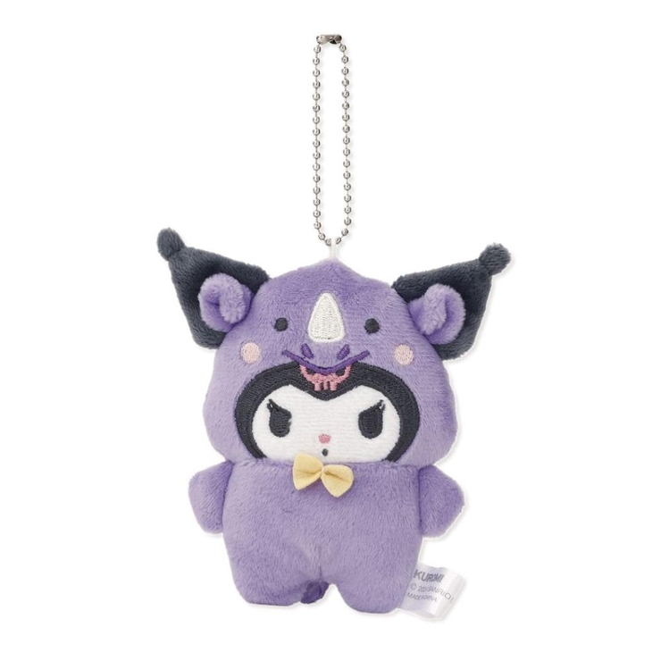 粧美堂 サンリオ クロミ マスコットホルダー/アクリルホルダー セット ku01-043664-01.jpg