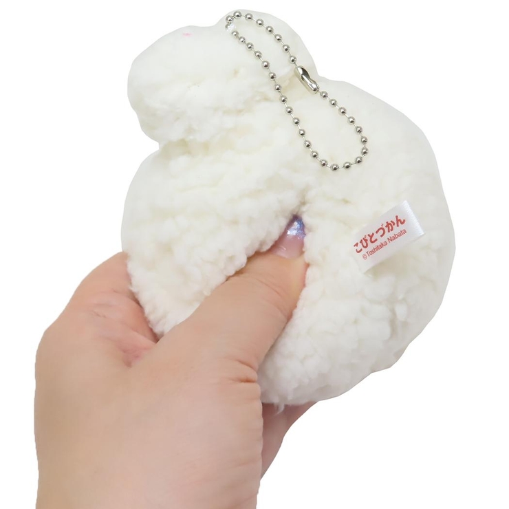 こびとづかん マスコット ぬくいーず | cinemacollection | 詳細画像2 