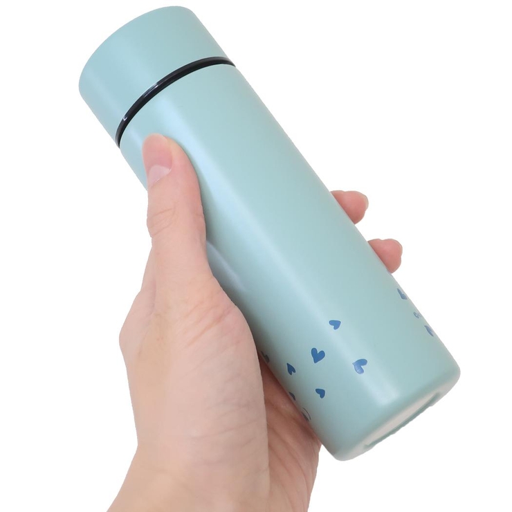 水森亜土 水筒 ミニサーモボトル | cinemacollection | 詳細画像2 