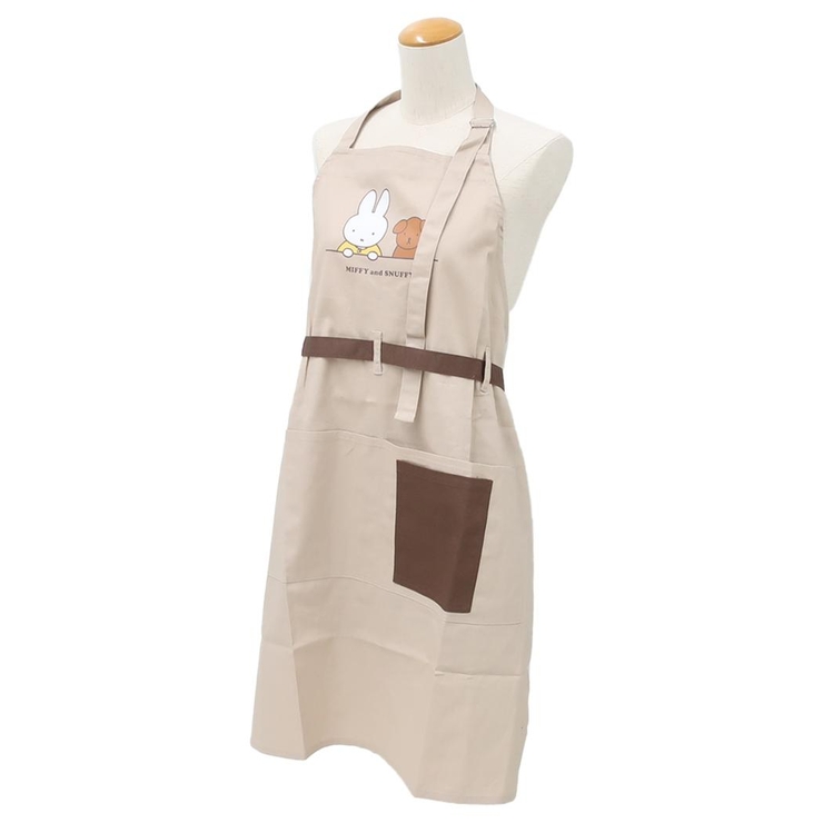 ミッフィー レディースエプロン エプロン | cinemacollection | 詳細画像4 