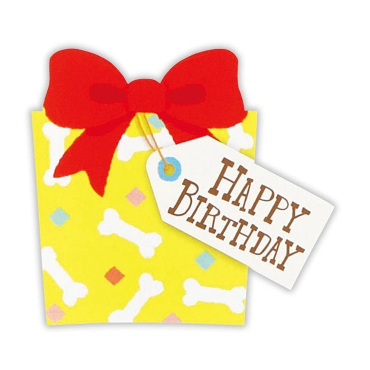 グリーティングカード 誕生お祝い オルゴール | cinemacollection | 詳細画像4 