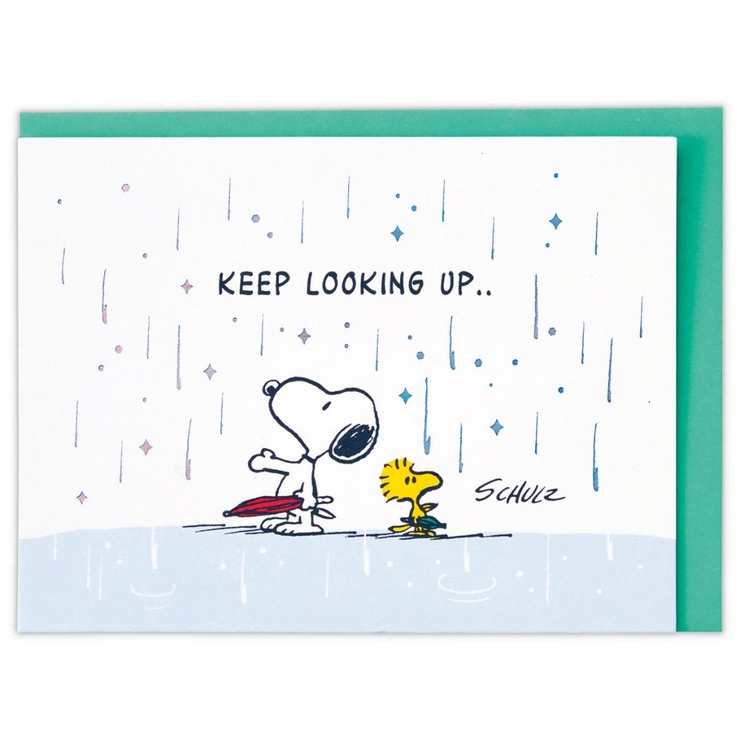 スヌーピー グリーティングカード 多目的 | cinemacollection | 詳細画像2 