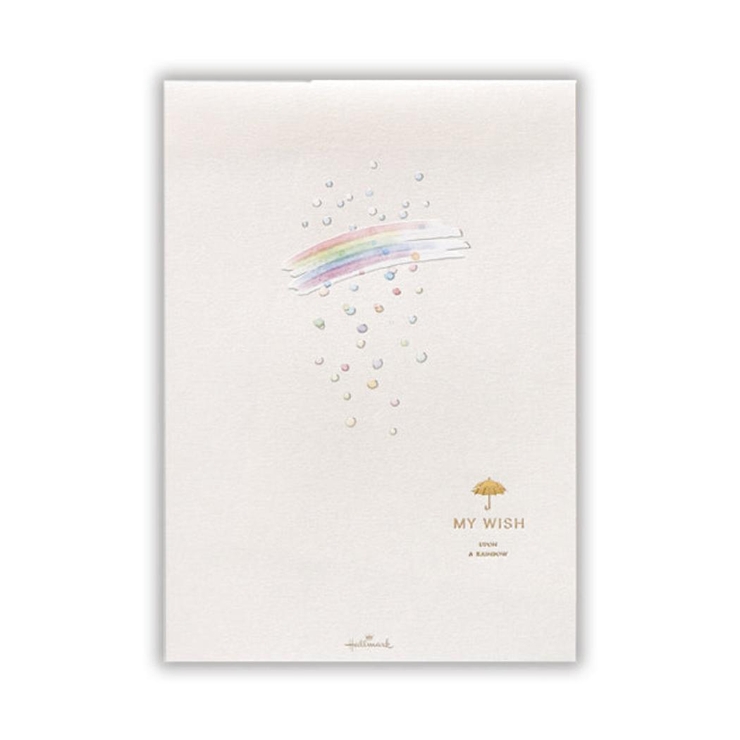 MY WISH 便箋 | cinemacollection | 詳細画像2 