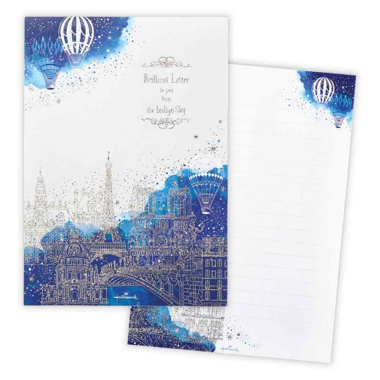 ブリリアントレター 便箋 レターパッド | cinemacollection | 詳細画像1 