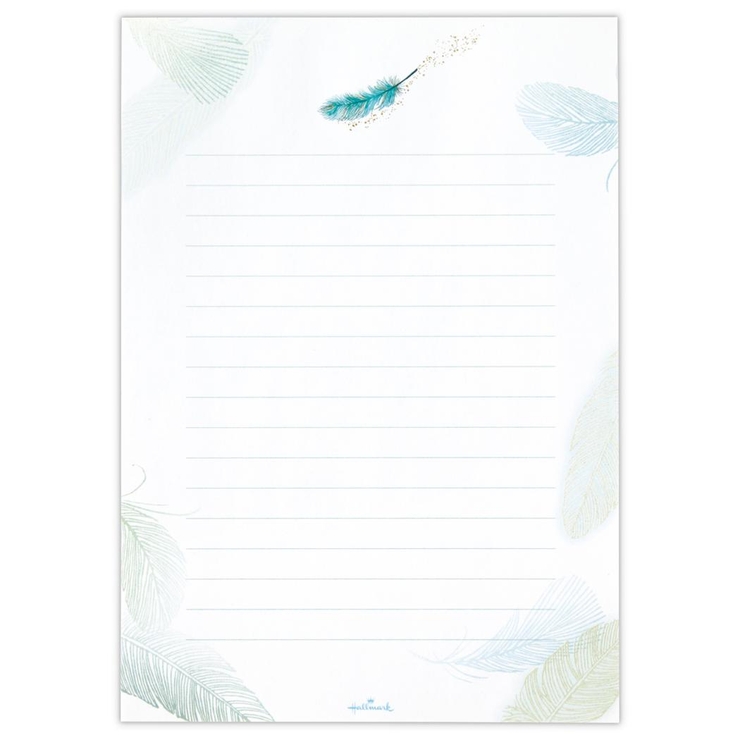 ライトシャインズ 便箋 レターパッド | cinemacollection | 詳細画像3 