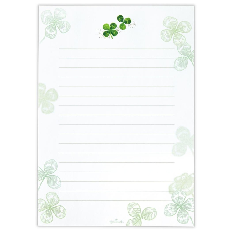 ライトシャインズ 便箋 レターパッド | cinemacollection | 詳細画像3 