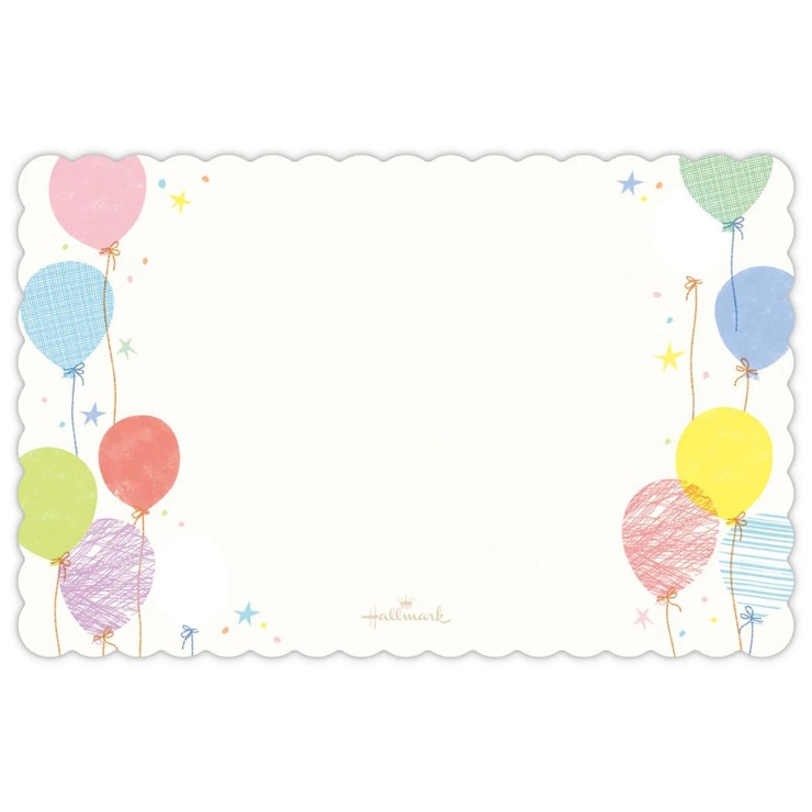 メッセージカード ミニメッセージカード 8枚入り | cinemacollection | 詳細画像1 