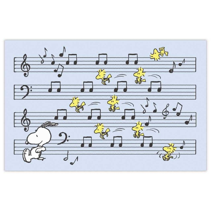 スヌーピー メッセージカード ミニメッセージカードセット | cinemacollection | 詳細画像4 