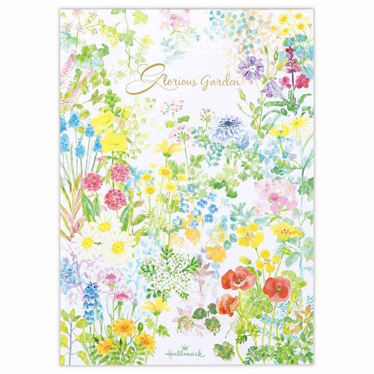 便箋 ひとことふたこと箋 ひとことグロリアスガーデン2 | cinemacollection | 詳細画像2 