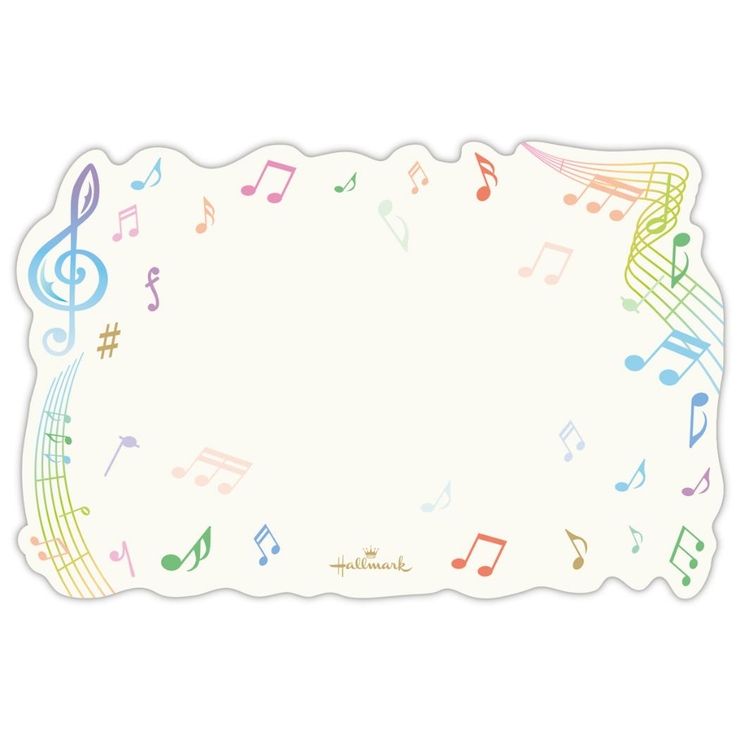 メッセージカード ミニメッセージカード 8枚入り | cinemacollection | 詳細画像1 
