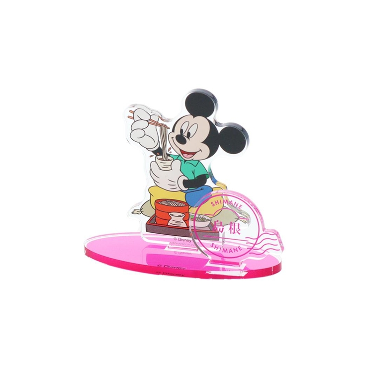 ミッキーマウス アクリルスタンド コレクション雑貨 | cinemacollection | 詳細画像2 