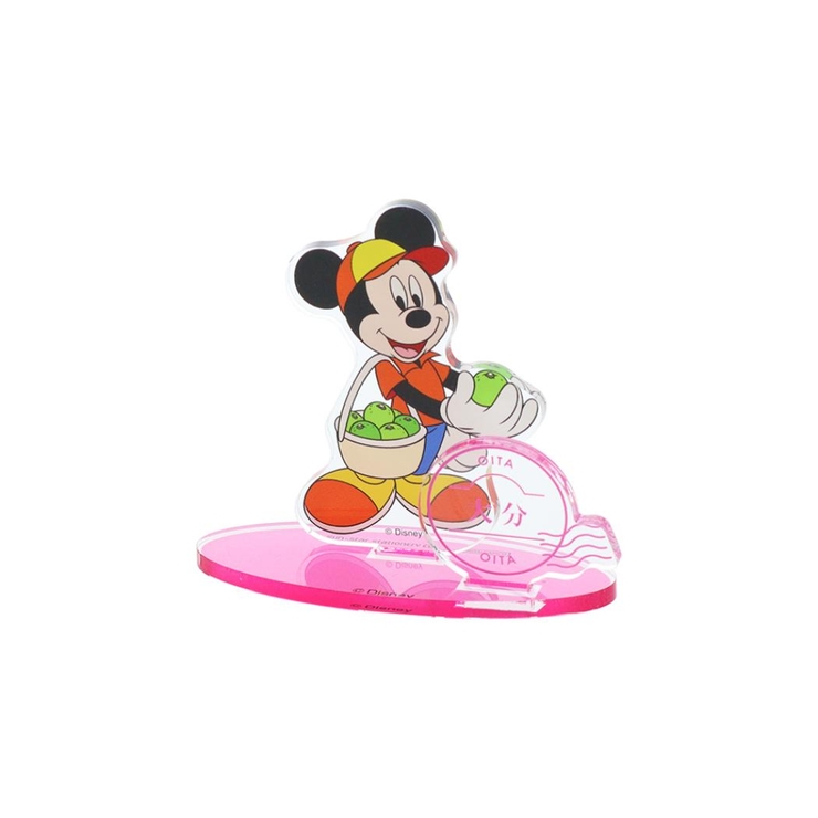 ミッキーマウス アクリルスタンド コレクション雑貨 | cinemacollection | 詳細画像2 