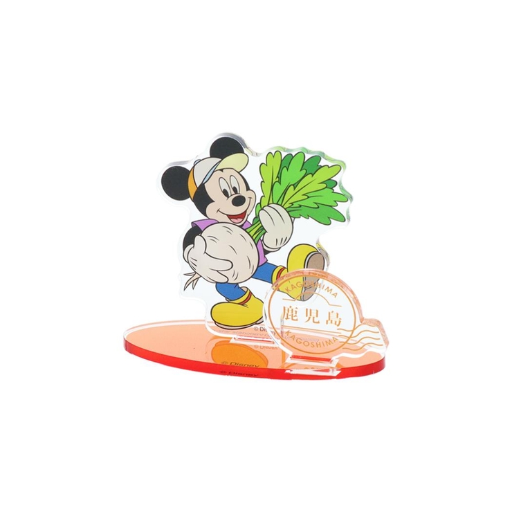 ミッキーマウス アクリルスタンド コレクション雑貨 | cinemacollection | 詳細画像2 