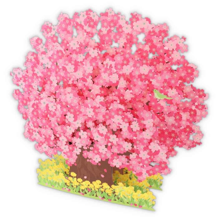 グリーティングカード 多目的 立体カード | cinemacollection | 詳細画像3 